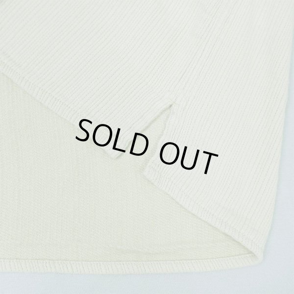 画像4: 90's PERRY ELLIS S/S オープンカラーシャツ (4)