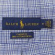 画像2: 00's Polo Ralph Lauren ボタンダウンシャツ "DEADSTOCK / CLASSIC FIT" (2)