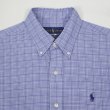 画像3: 00's Polo Ralph Lauren ボタンダウンシャツ "DEADSTOCK / CLASSIC FIT" (3)