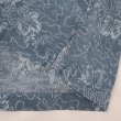 画像4: 00's L.L.Bean S/S 総柄 オープンカラーシャツ 【5】 (4)