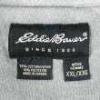 画像2: 90-00's Eddie Bauer スウェットカットソー "MADE IN CANADA" (2)