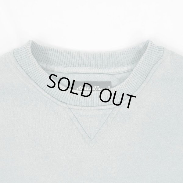 画像3: 90-00's Eddie Bauer スウェットカットソー "MADE IN CANADA" (3)