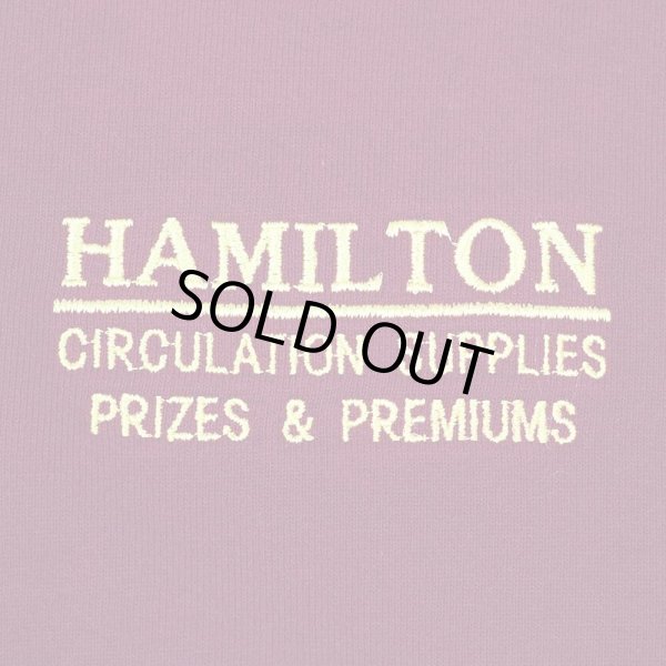 画像3: 90's LANDS' END ポロスウェット “MADE IN USA” (3)