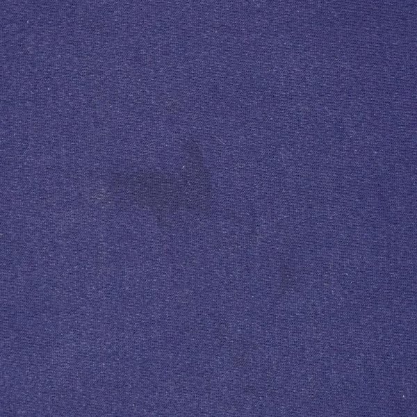 画像4: 80's Hanes BEEFY リバースウィーブタイプ ブランクスウェット "MADE IN USA / FADE NAVY" (4)