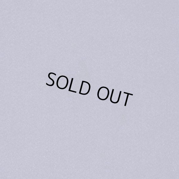 画像4: 80's Hanes BEEFY リバースウィーブタイプ ブランクスウェット "MADE IN USA / FADE NAVY" (4)