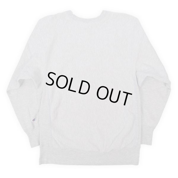 画像2: 80's Champion リバースウィーブ スウェット “MADE IN USA” (2)