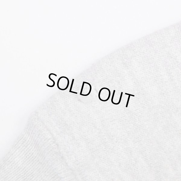 画像4: 80's Champion リバースウィーブ スウェット “MADE IN USA” (4)