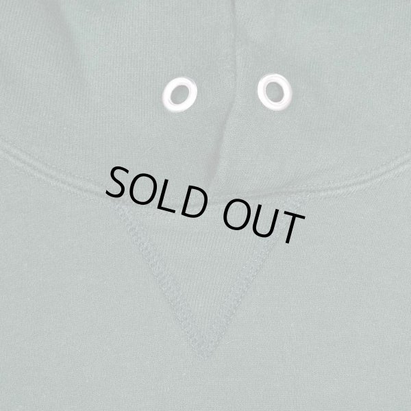 画像3: 90's Champion スウェットパーカー "MADE IN USA" (3)