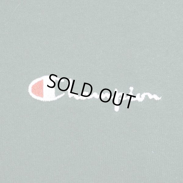 画像4: 90's Champion スウェットパーカー "MADE IN USA" (4)