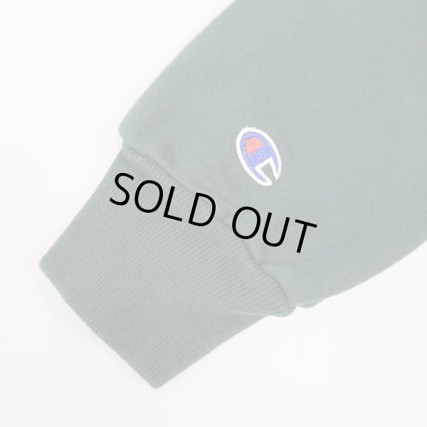 画像5: 90's Champion スウェットパーカー "MADE IN USA" (5)