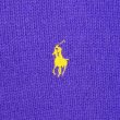 画像3: 90's Polo Ralph Lauren クルーネック ウールニット (3)