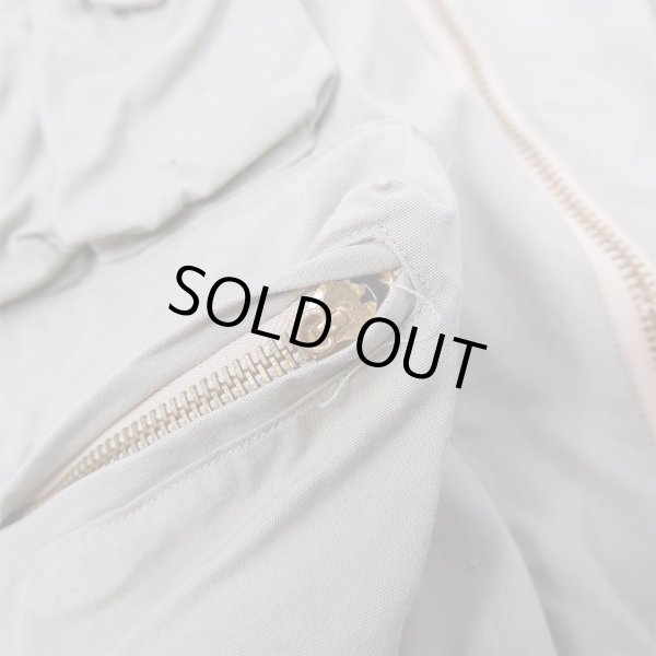 画像6: 60's ABERCROMBIE ＆ FITCH フィッシングベスト (6)