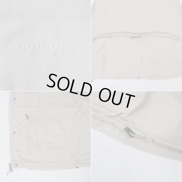 画像5: 00's Columbia GRT フィールドベスト (5)