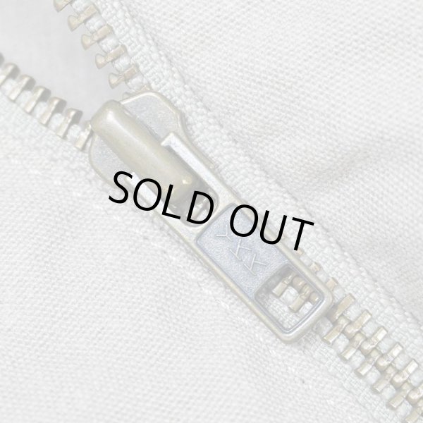 画像4: 90's Eddie Bauer グースダウン フィールドベスト (4)