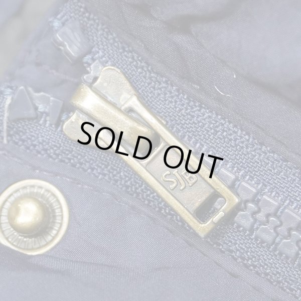 画像3: 00's ST JOHN'S BAY パデッドベスト “AS-IS” (3)