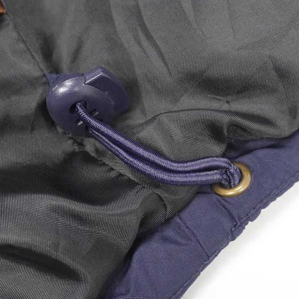 画像4: 00's ST JOHN'S BAY パデッドベスト “AS-IS” (4)