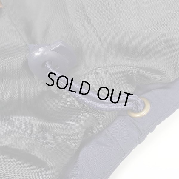 画像4: 00's ST JOHN'S BAY パデッドベスト “AS-IS” (4)