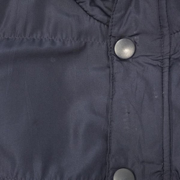 画像5: 00's ST JOHN'S BAY パデッドベスト “AS-IS” (5)