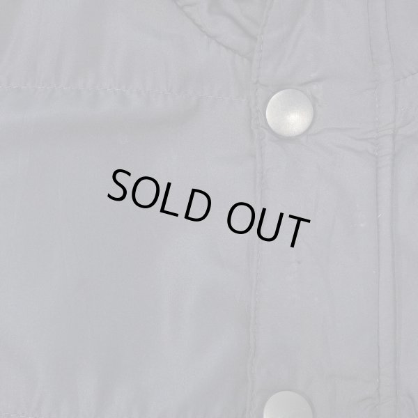 画像5: 00's ST JOHN'S BAY パデッドベスト “AS-IS” (5)