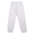 画像2: LOS ANGELES APPAREL 14oz. Heavy Fleece Pants “ASH GRAY” (2)