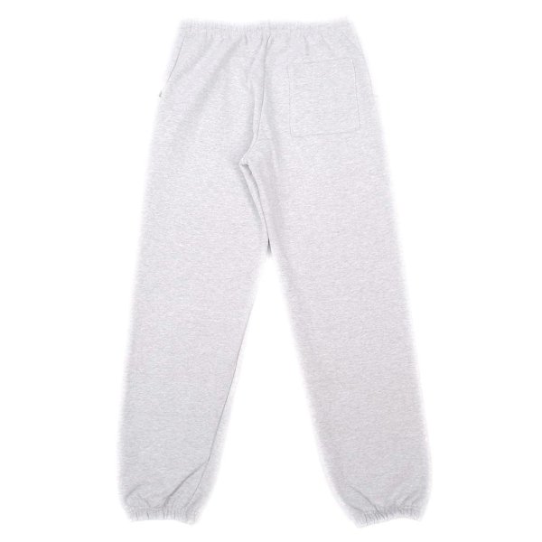 画像2: LOS ANGELES APPAREL 14oz. Heavy Fleece Pants “ASH GRAY” (2)
