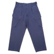 画像1: 90-00's ROYAL NAVY COMBAT TROUSERS (1)