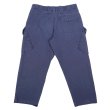 画像2: 90-00's ROYAL NAVY COMBAT TROUSERS (2)