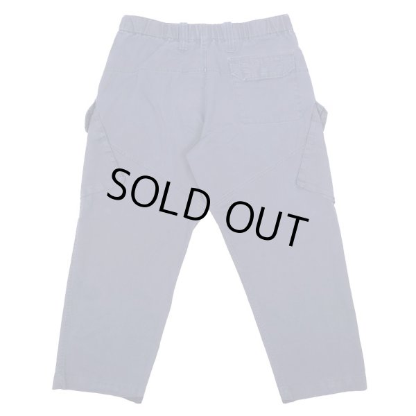 画像2: 90-00's ROYAL NAVY COMBAT TROUSERS (2)