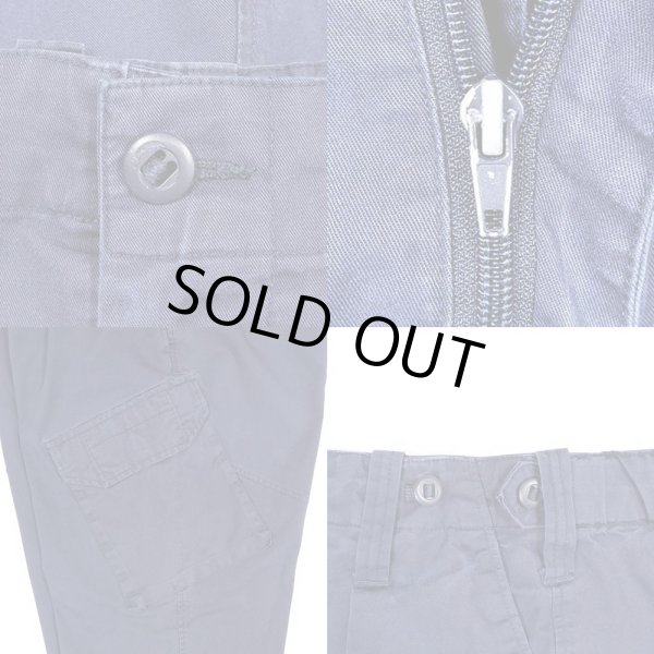 画像4: 90-00's ROYAL NAVY COMBAT TROUSERS (4)