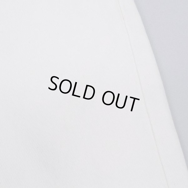 画像4: 90's OLD GAP ホワイトデニムパンツ (4)