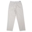画像2: 90's Polo Ralph Lauren 2タック チノトラウザー "DEADSTOCK / ANDREW PANT / LIGHT BEIGH" (2)