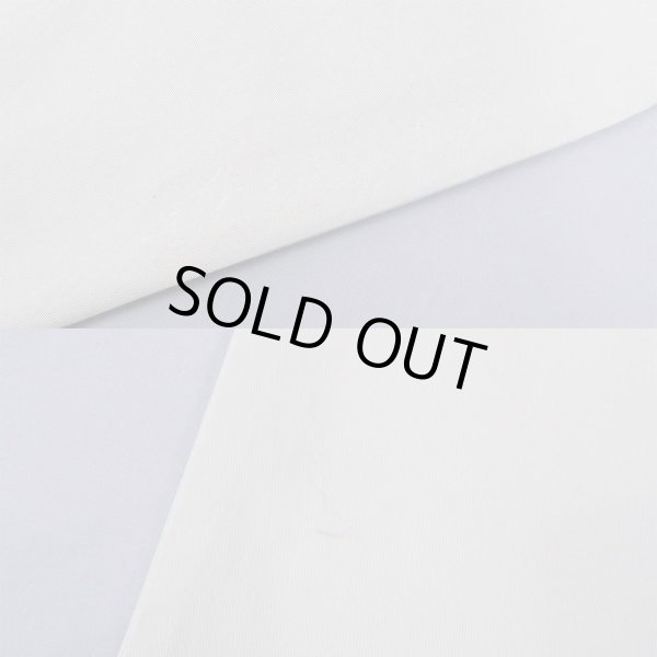 画像4: 90's Polo Ralph Lauren 2タック チノトラウザー "DEADSTOCK / ANDREW PANT / LIGHT BEIGH" (4)