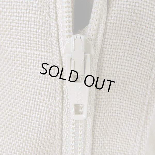 画像4: 00's J.CREW リネントラウザー (4)