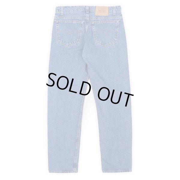 画像2: 90's Levi's 505 デニムパンツ “MADE IN USA” (2)