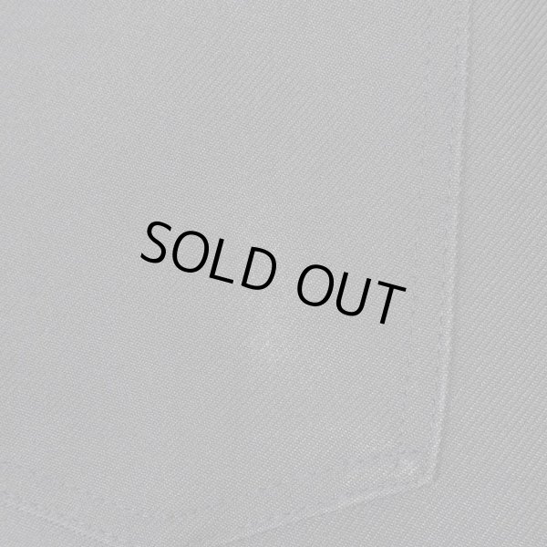 画像5: Early 80's Levi's 517-6159 ブーツカットパンツ "BLACK" (5)