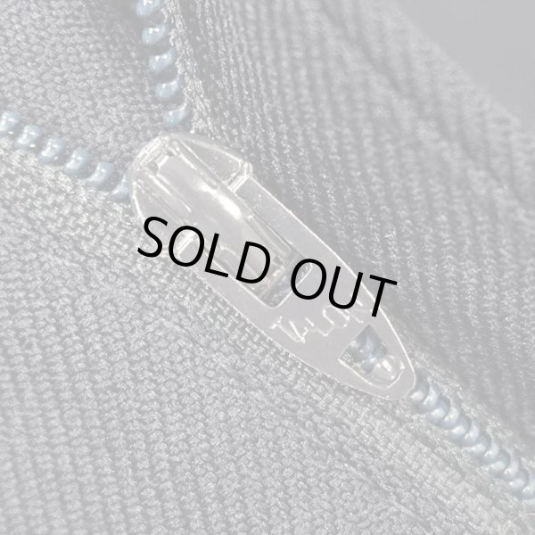 画像4: 80's Levi's アクションスラックス "NAVY / Boot Cut" (4)