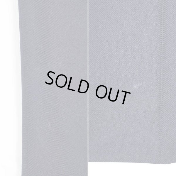 画像5: 80's Levi's アクションスラックス "NAVY / Boot Cut" (5)