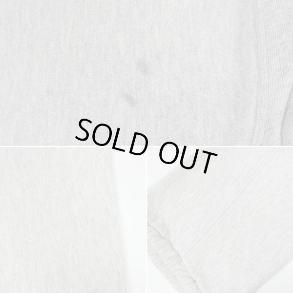 画像5: 80's Champion リバースウィーブ スウェットパンツ "MADE IN USA" (5)