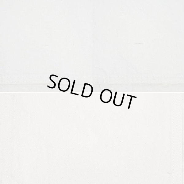 画像4: 00's Dickies ダブルニー ペインターパンツ "W34 L32" (4)