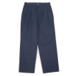 画像1: 90's DOCKERS 2タック チノトラウザー (1)