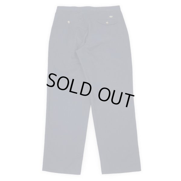 画像2: 90's DOCKERS 2タック チノトラウザー (2)