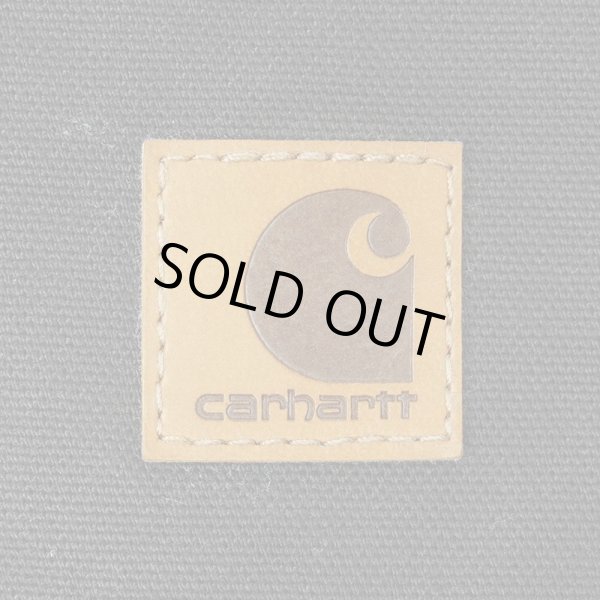 画像3: 00's Carhartt ダブルニー ダックペインターパンツ "B136 DKB / W35 L30" (3)