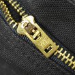 画像4: 00's Carhartt ダブルニー ダックペインターパンツ "B136 DKB / W35 L30" (4)