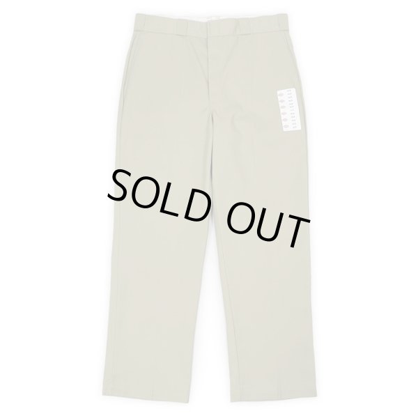 画像2: 90's Dickies 874 ワークパンツ "KHAKI / MADE IN USA / DEADSTOCK" (2)