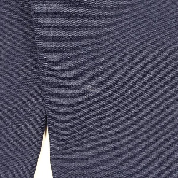 画像5: 80's Levi's アクションスラックス "NAVY / 実寸W35 L32" (5)