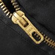 画像4: 00's US.Armed Forces Food Service Uniform Trousers "S-REG / BLACK" (4)