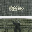 画像4: 90's MOSSIMO 2タック イージーショーツ "MADE IN USA" (4)