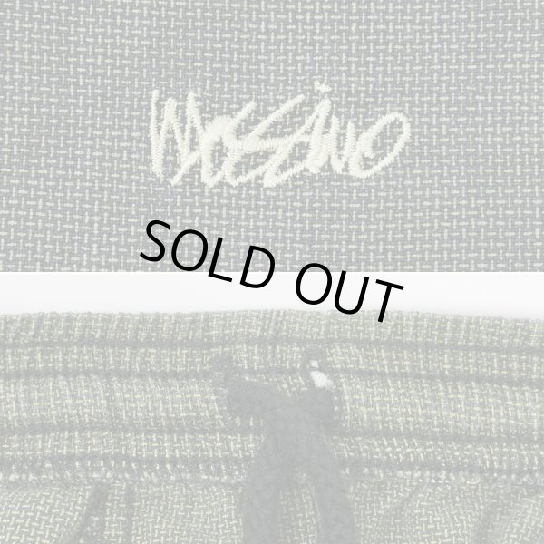 画像4: 90's MOSSIMO 2タック イージーショーツ "MADE IN USA" (4)