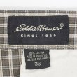 画像3: 00's Eddie Bauer 2タック シアサッカーショーツ (3)