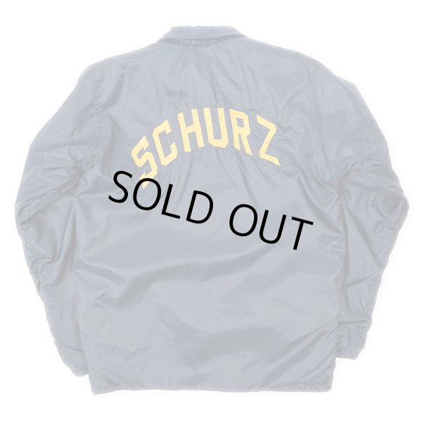 画像2: 70's EMPIRE コーチジャケット (2)